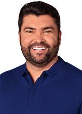Foto oficial de Marcinho Oliveira no TSE