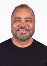 Foto oficial de Jair Ganem no TSE