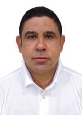 Foto oficial de Tom É Meu Amigo no TSE