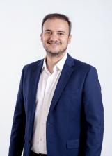 Foto oficial de Dr Marcos Adriano no TSE