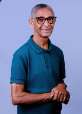 Foto oficial de Zé Augusto no TSE