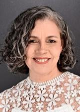 Foto oficial de Enfermeira Dart no TSE
