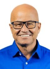 Foto oficial de Gazo no TSE