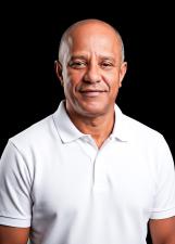 Foto oficial de Cacau da Mata no TSE