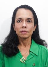 Foto oficial de Mitsue Yoshida no TSE