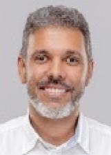 Foto oficial de Rafa de Hildécio no TSE