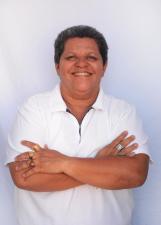 Foto oficial de Rosy Silva no TSE