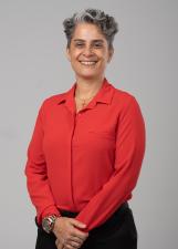 Foto oficial de Dra. Adriana Cardoso no TSE