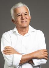 Foto oficial de Paulo Cezar no TSE