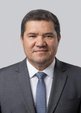 Foto oficial de Ronni da Lotação no TSE