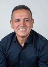 Foto oficial de Tequinha Brito no TSE