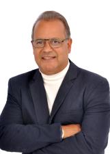 Foto oficial de André Rocha no TSE