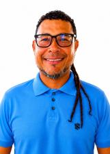 Foto oficial de Cleiton Lin no TSE