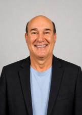 Foto oficial de Ari Barbosa no TSE