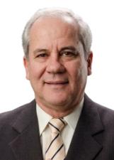 Foto oficial de Capitão Tadeu no TSE