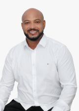 Foto oficial de Carlos Eduardo no TSE