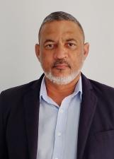 Foto oficial de Betão da Vila no TSE