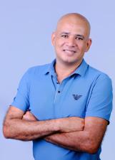 Foto oficial de Coelho no TSE