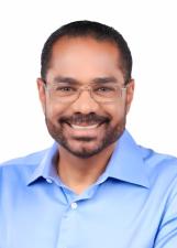Foto oficial de Márcio Marinho no TSE