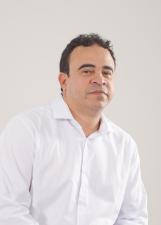 Foto oficial de Ronaldo Mansur no TSE
