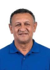 Foto oficial de Abenilcio Mendes no TSE