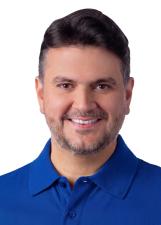 Foto oficial de Diego Coronel no TSE