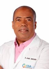 Foto oficial de Dr. José Antonio no TSE