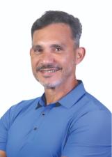 Foto oficial de Gcm Nogueira no TSE