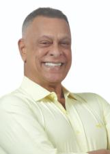 Foto oficial de Renato Piaba no TSE