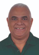 Foto oficial de Professor Guilherme no TSE