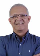Foto oficial de Carlos Geilson no TSE