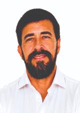 Foto oficial de Doutor Alan Castro no TSE