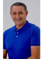 Foto oficial de Alexandre Marques no TSE