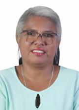 Foto oficial de Cris Chaverinha no TSE