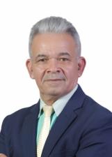 Foto oficial de Pedro Neto no TSE