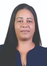 Foto oficial de Tia Jack Araújo no TSE