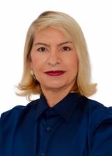 Foto oficial de Dra Zefa no TSE