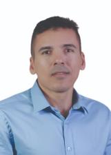Foto oficial de Luciano Carvalho no TSE