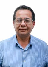 Foto oficial de Dr. Oliveira no TSE