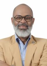 Foto oficial de Elias da Bahia no TSE