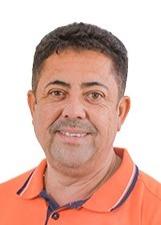 Foto oficial de O Amigo Almir Barreto no TSE