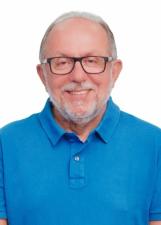 Foto oficial de José de Arimateia no TSE