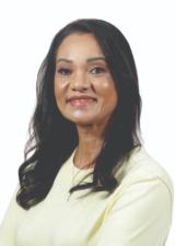 Foto oficial de Pina Carvalho no TSE