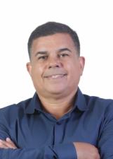 Foto oficial de Ivon Ribeiro no TSE