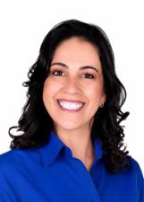 Foto oficial de Doutora Lara no TSE