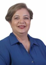 Foto oficial de Dra. Flaviana Barbosa no TSE