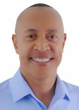 Foto oficial de Jurailton Santos no TSE
