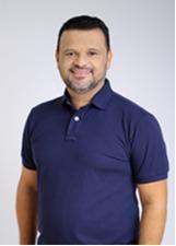Foto oficial de Amarildo Bomfim no TSE