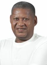 Foto oficial de Edson da União no TSE