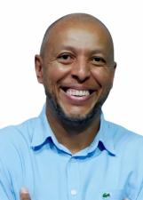 Foto oficial de Dr. João Dionisio no TSE